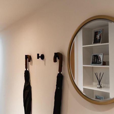 City View - A Stunning 2 Bed Apartment Γλασκώβη Εξωτερικό φωτογραφία